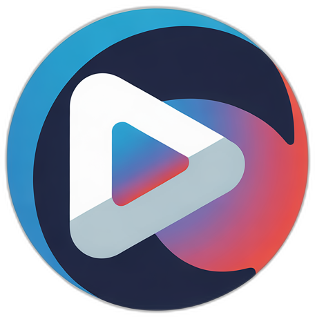 菠萝影视Logo